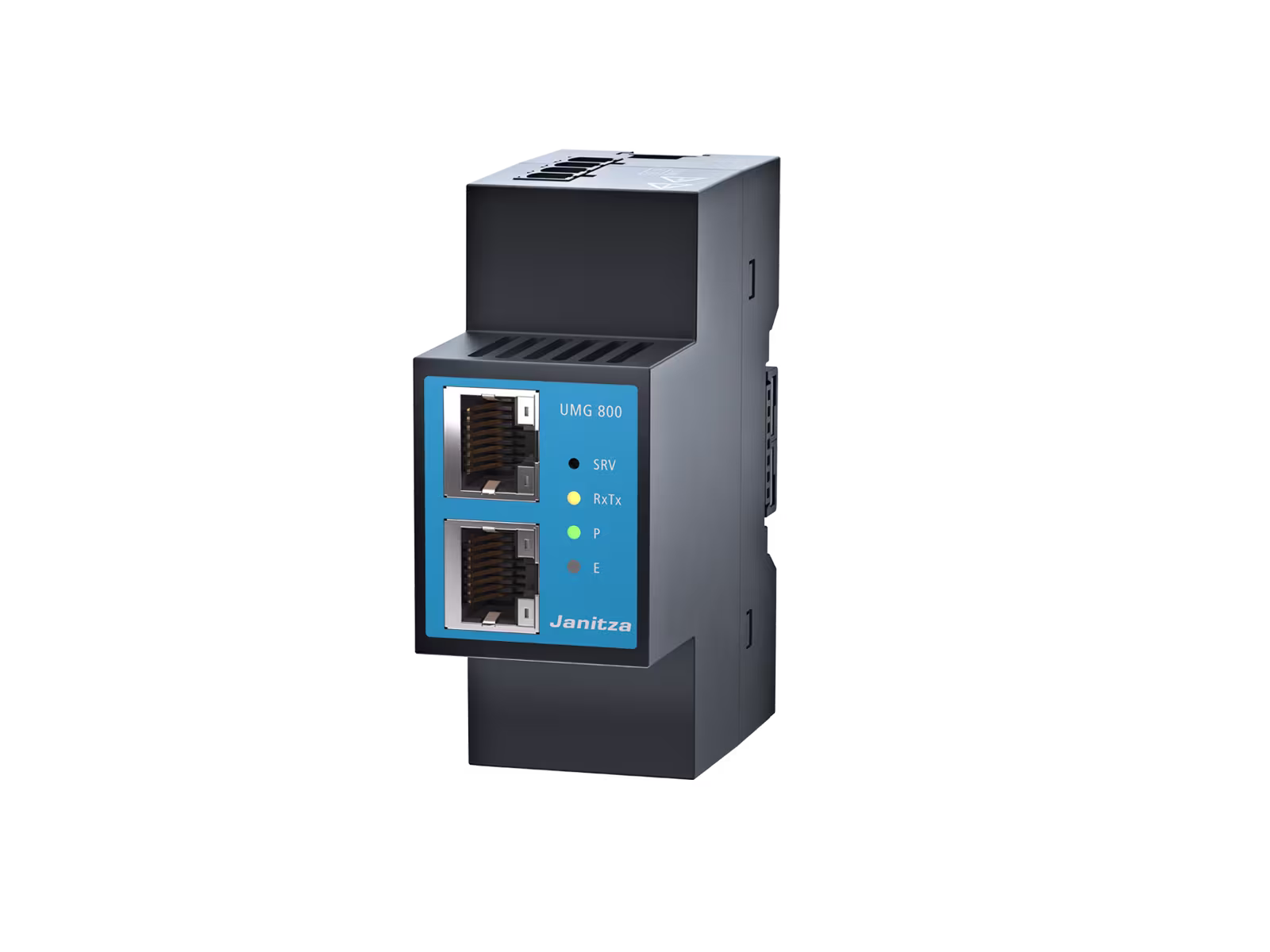 Janitza UMG 800 Left